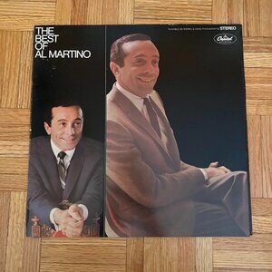 Best Al Martino 78 Record